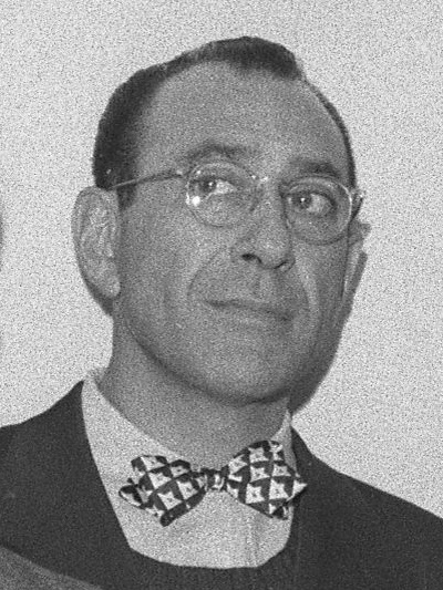 Herbert Biberman